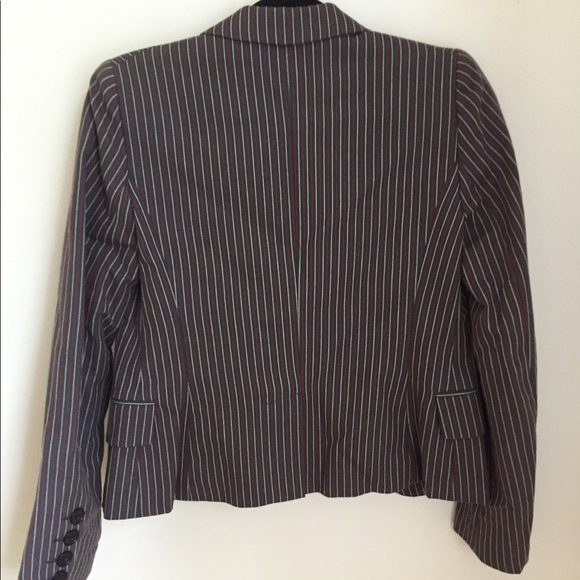 Marc Jacobs blazer - Picture 2 of 4